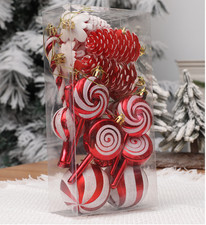 Set di Ornamenti Accattivanti