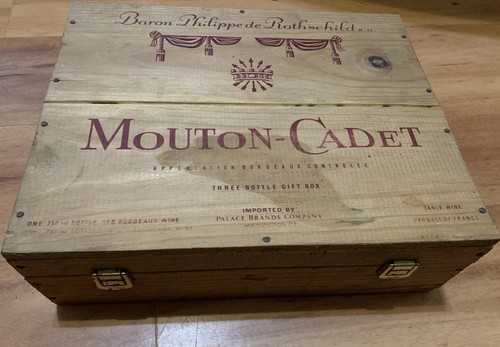 Vtg baron philippe - philippe, de