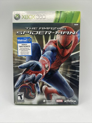 The amazing spider man - amazing, spider-man