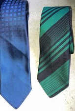 Cravatte MEFISTO Originali In