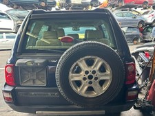 COFANO PORTELLONE PORTABAGAGLI