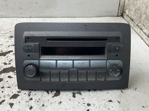 Autoradio per lancia musa - per,