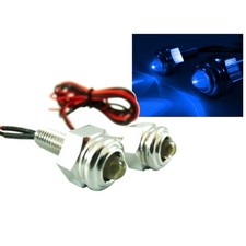 Coppia Luci LED spot interni