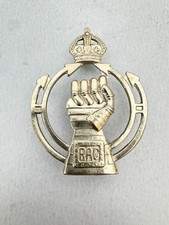 WW2 British Army Royal