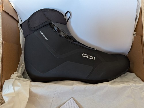 Scarpe ciclismo strada sidi - ciclismo,