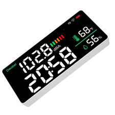 Igrometro Del Termometro per