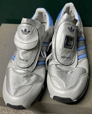 Adidas 2005 Micropacer argento