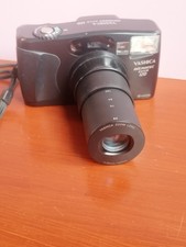 Yashica microtec zoom 120
