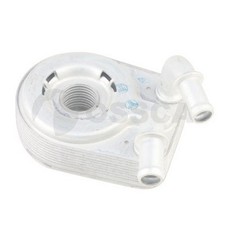 Radiatore olio motore ossca - radiatore,