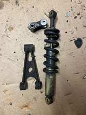 Monoammortizzatore marzocchi cagiva aletta oro