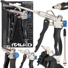 Pistola di soffiaggio ad aria