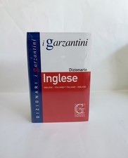 DIZIONARIO INGLESE-ITALIANO I