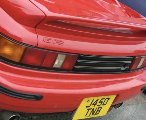 Mr2 sw20 riproduzione - mr2,