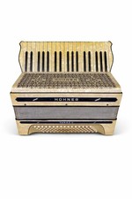 Fisarmonica Hohner Tango II