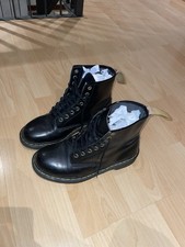 dottor martens uomo