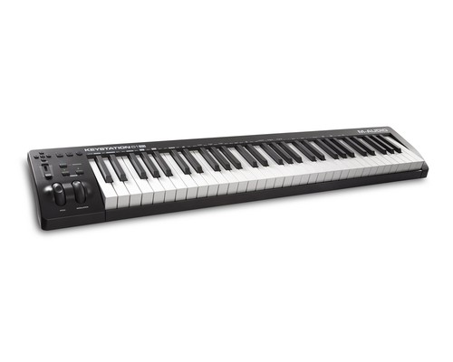 Audio keystation mk3 - 61,
