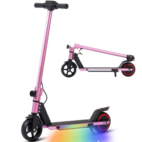 Monopattino elettrico 150w 5 - elettrico,
