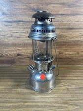 PETROMAX Rapid 829/500 CP Super - Vintage Lantern - Made In Germany - Complete