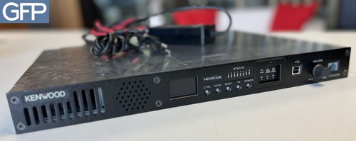 Ripetitore vhf kenwood - ripetitore,