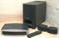 Bose 3.2.1 Serie III - (HDMI)