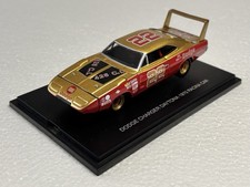 1:43 Universal Hobbies Dodge