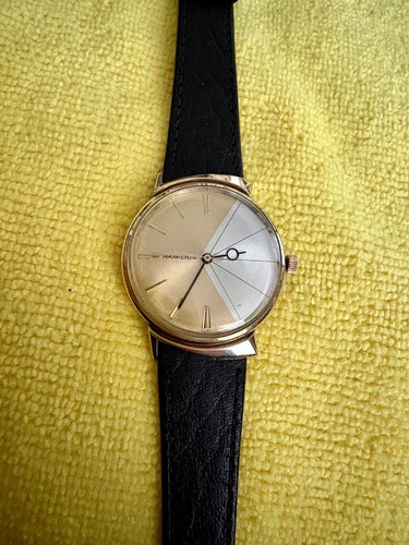Orologio vintage hamilton - orologio,