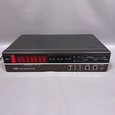 Preamplificatore stereo Aiwa