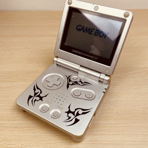 Nintendo game boy advance gba - nintendo,