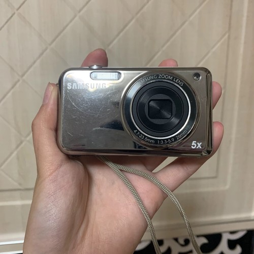 Samsung pl120 fotocamera - pl120,