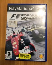 F1 Formula One 2003 ITA PS2 -