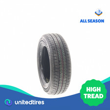 Driven Once 195/65R15