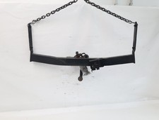 Gancio di Traino VW GOLF PLUS