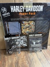 Adesivi Harley-Davidson