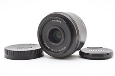 Nikon 1 Nikkor 18,5 mm f/1.8