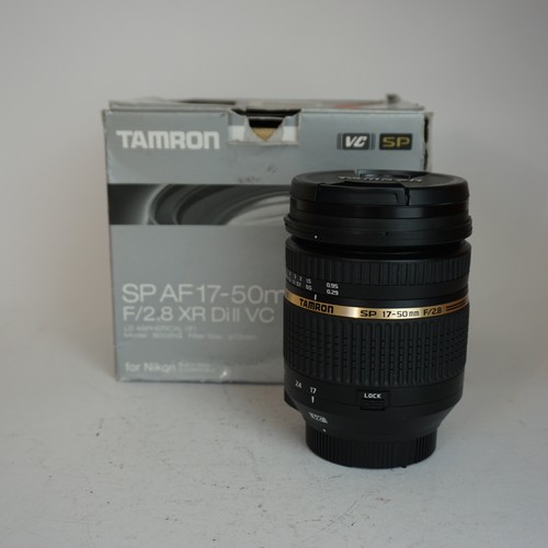 Tamron 50mm 2 - tamron, 17-50mm