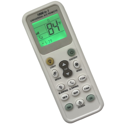 Telecomando per climatizzatore - per,