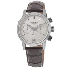 Nuovo Orologio Uomo Longines
