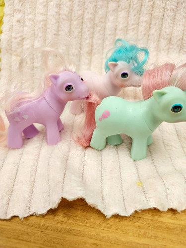 Pacchetto bambino vintage - , g1