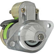 Starter For Yanmar Marine
