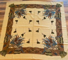 Sciarpa Made in Italy 45"