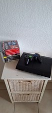 PS3 Super Ultra Slim 12Go avec 10 jeux