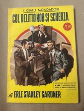 I gialli Mondadori - Col