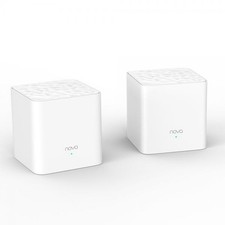 ROUTER TENDA NOVA MW3 2PACK