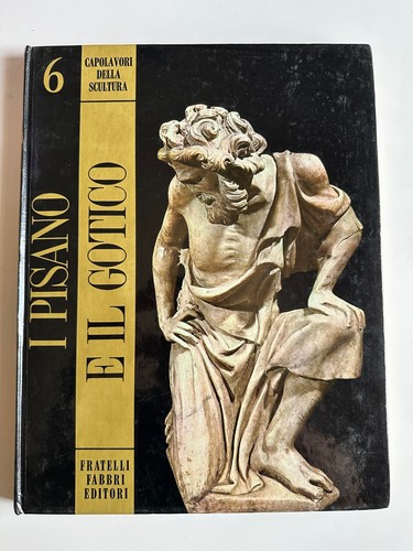 Pisano gotico - i, e