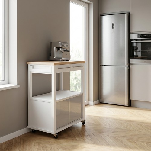 Foppapedretti carrello cucina - foppapedretti,