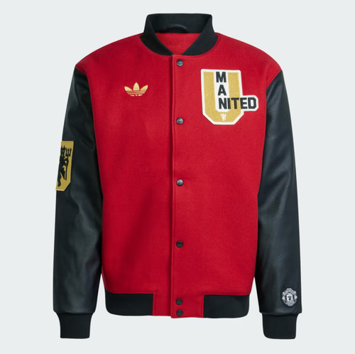 Adidas manchester united - adidas,