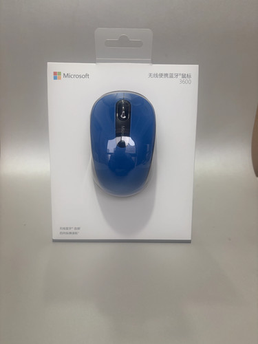 Mouse wireless originale