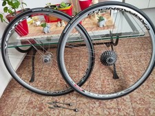 Campagnolo VENTO G3 argento