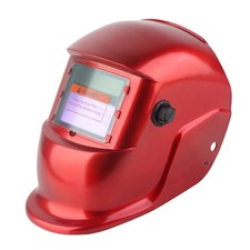 Casco per saldatura oscurante