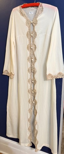 Camicia notte vintage - camicia, da